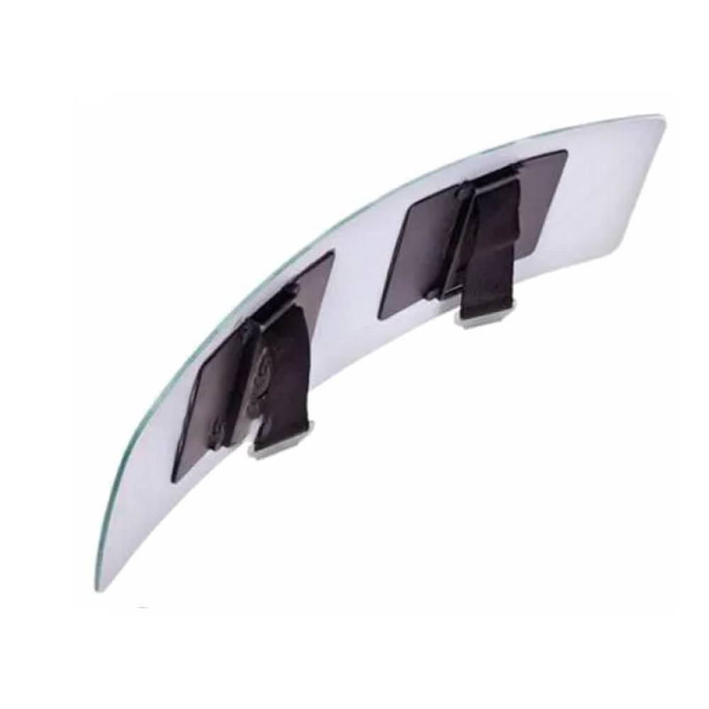 Oglinda panoramica cu elastic 355mm, XL, convexa PM-01