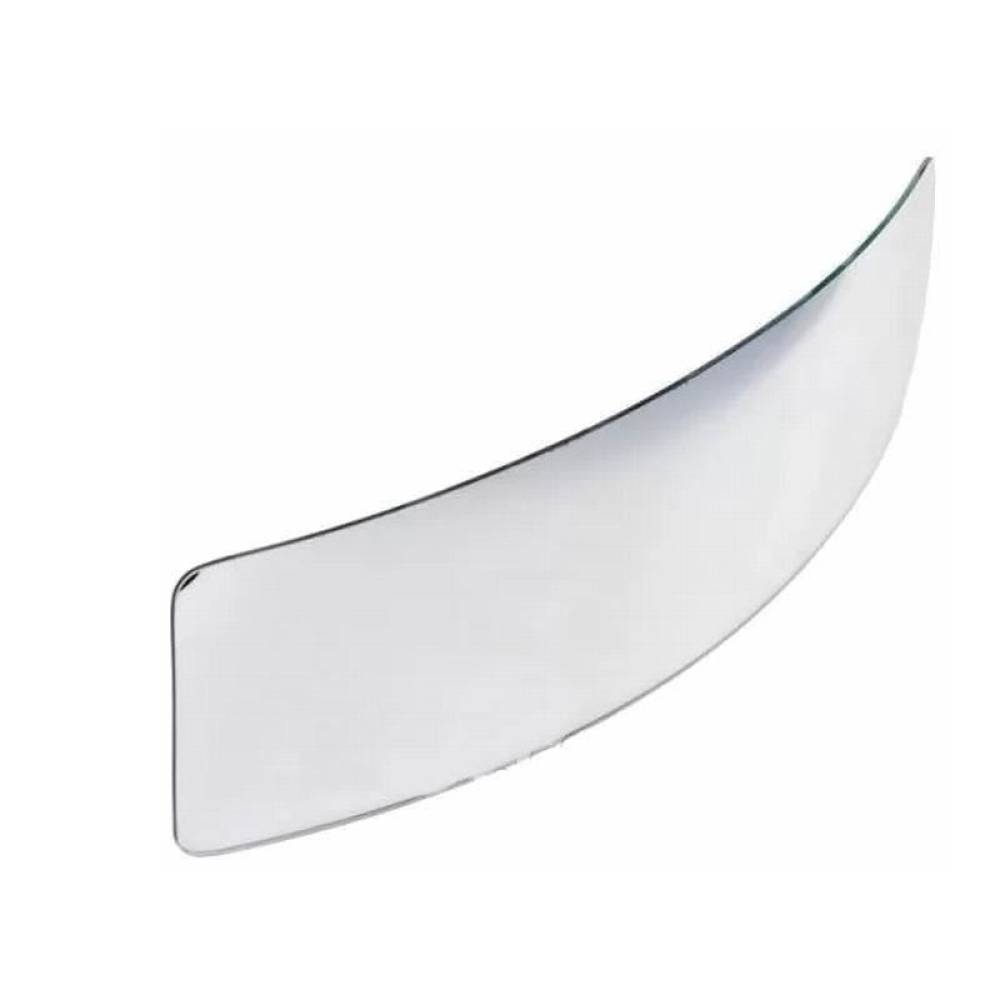 Oglinda panoramica cu elastic 355mm, XL, convexa PM-01
