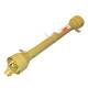 Cardan 1200mm T6 cruce 30.2x92 teava triunghiulara 1 3/8