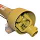 Cardan 1200mm T6 cruce 30.2x92 teava triunghiulara 1 3/8