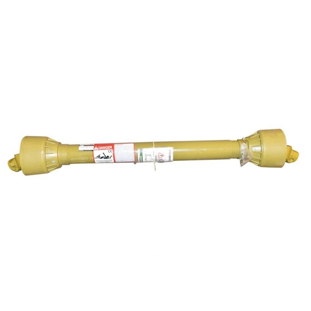 Cardan 1200mm T6 cruce 30.2x92 teava triunghiulara 1 3/8