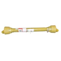 Cardan 1200mm T6 cruce 30.2x92 teava triunghiulara 1 3/8