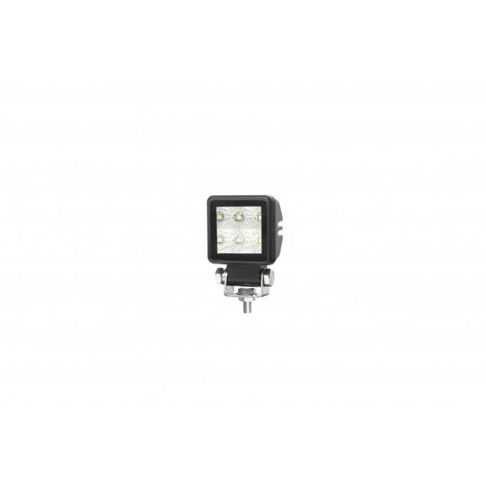 Proiector lucru 58x78 cu Led, 9-36V, 18W, TruckLed L0174