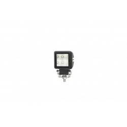 Proiector lucru 58x78 cu Led, 9-36V, 18W, TruckLed L0174 Proiector lucru 58x78 cu Led, 9-36V, 18W, TruckLed L0174