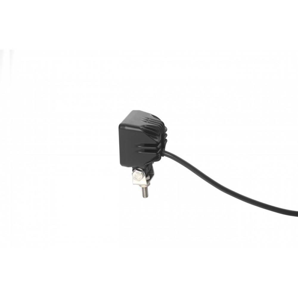 Proiector lucru 58x78 cu Led, 9-36V, 18W, TruckLed L0174