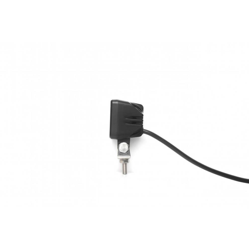 Proiector lucru 58x78 cu Led, 9-36V, 18W, TruckLed L0174