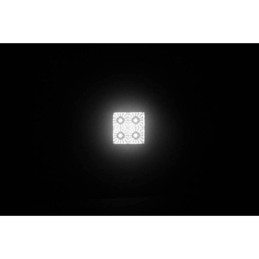 Proiector lucru 58x78 cu Led, 9-36V, 18W, TruckLed L0174