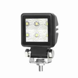 Proiector lucru 58x78 cu Led, 9-36V, 18W, TruckLed L0174