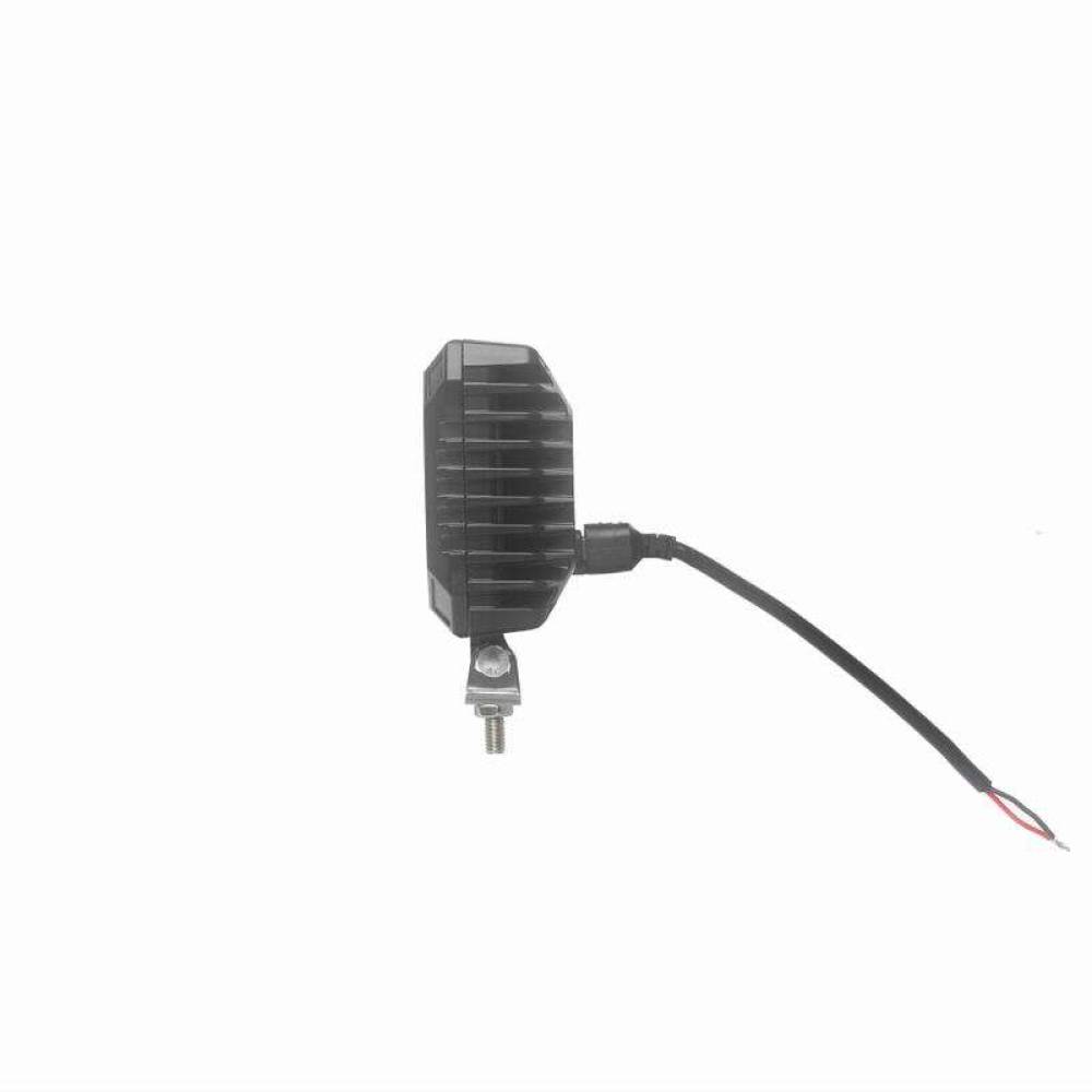 Proiector lucru 110x141, LED, 9-36V, 40W, 4400lm, TruckLed L0171