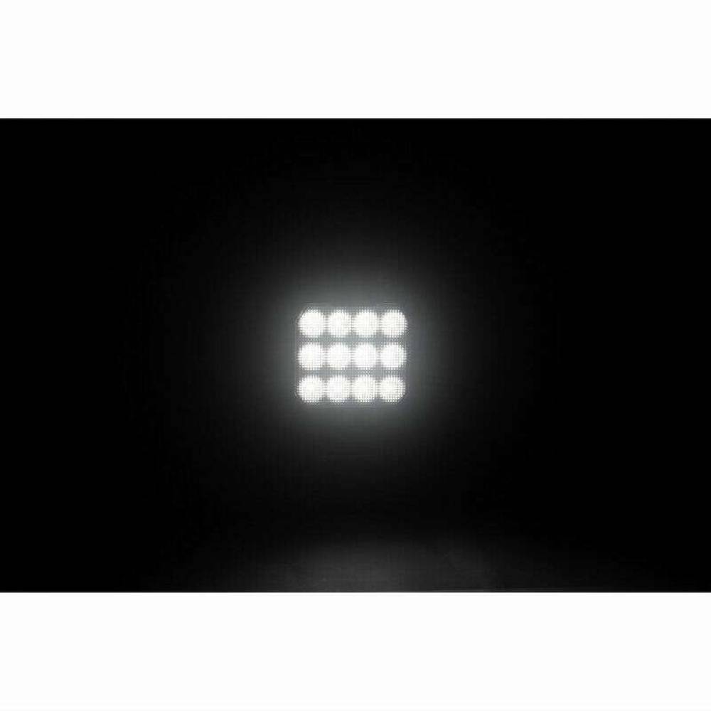 Proiector lucru 110x141, LED, 9-36V, 40W, 4400lm, TruckLed L0171