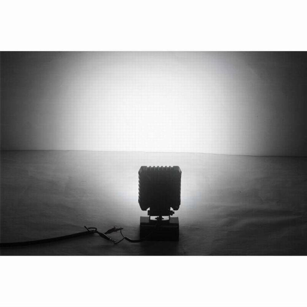 Proiector lucru 110x141, LED, 9-36V, 40W, 4400lm, TruckLed L0171