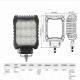Proiector lucru 110x141, LED, 9-36V, 40W, 4400lm, TruckLed L0171