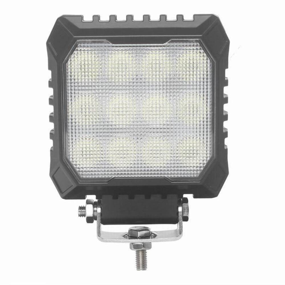 Proiector lucru 110x141, LED, 9-36V, 40W, 4400lm, TruckLed L0171