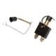 Contact general heblu 12 - 24V 250A  BK92075