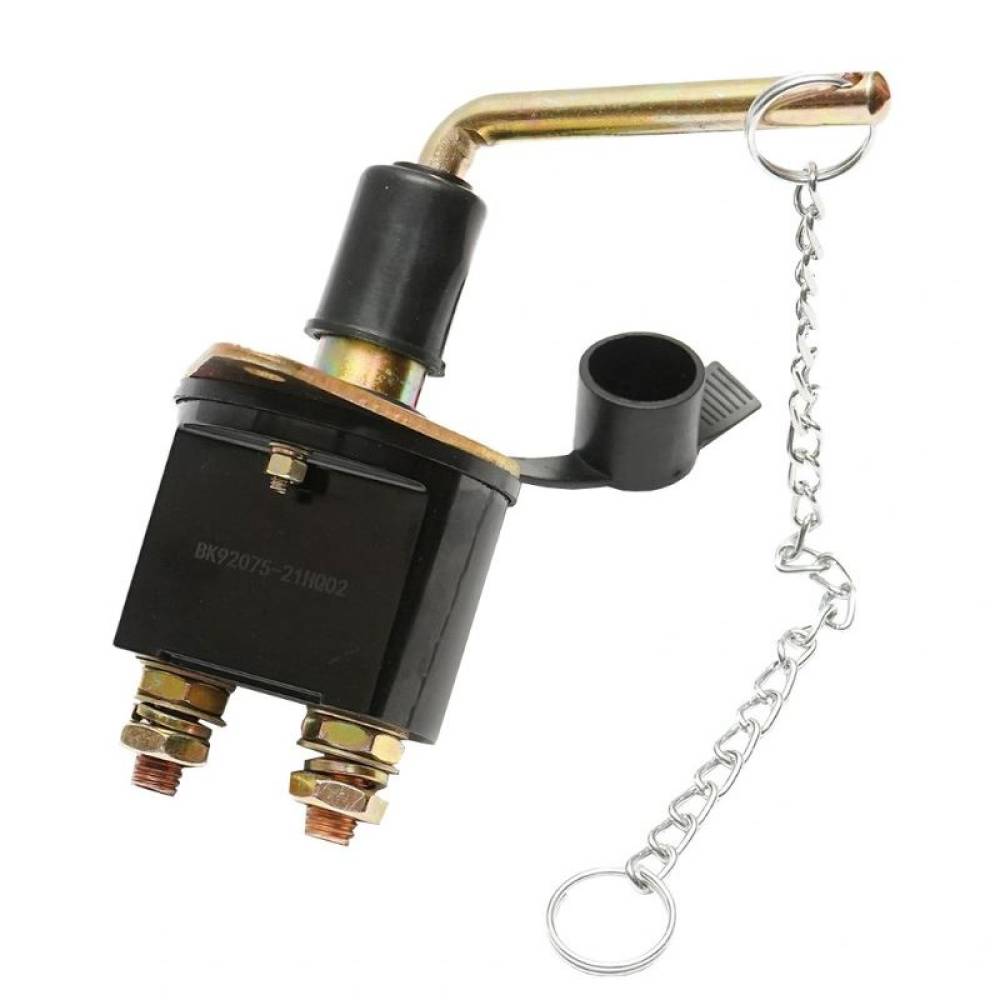 Contact general heblu 12 - 24V 250A  BK92075
