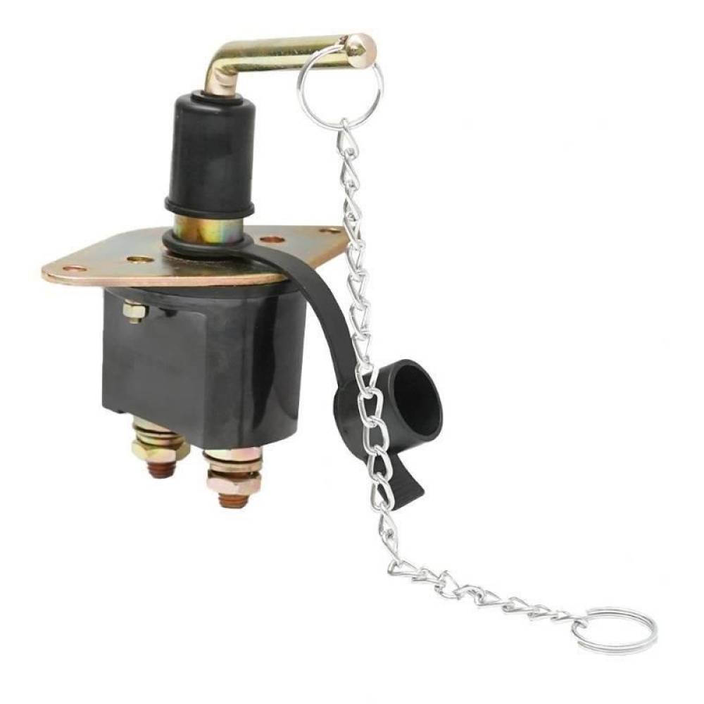 Contact general heblu 12 - 24V 250A  BK92075