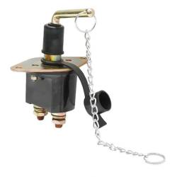 Contact general heblu 12 - 24V 250A  BK92075