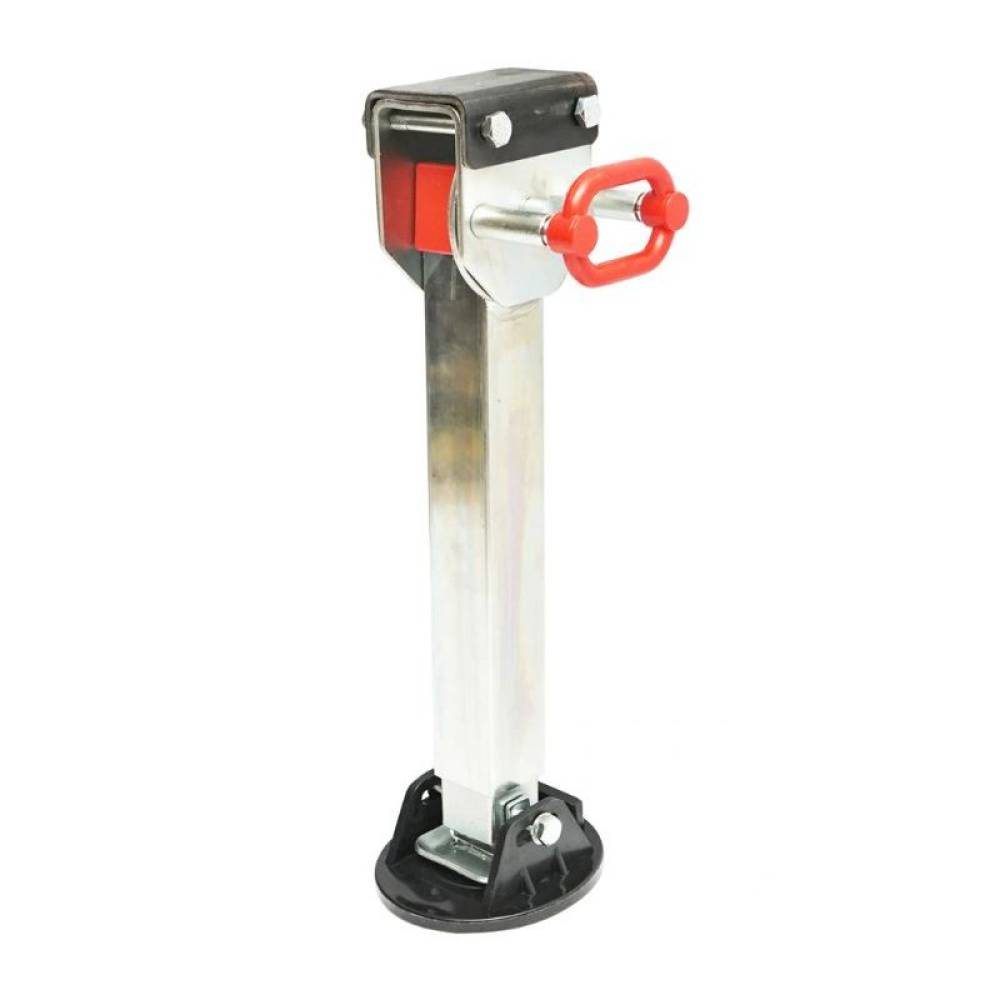 Picior de sprijin reglabil 480-645mm pentru autorulote, utilaje BK92846 Picior de sprijin reglabil 480-645mm pentru autorulote, utilaje BK92846