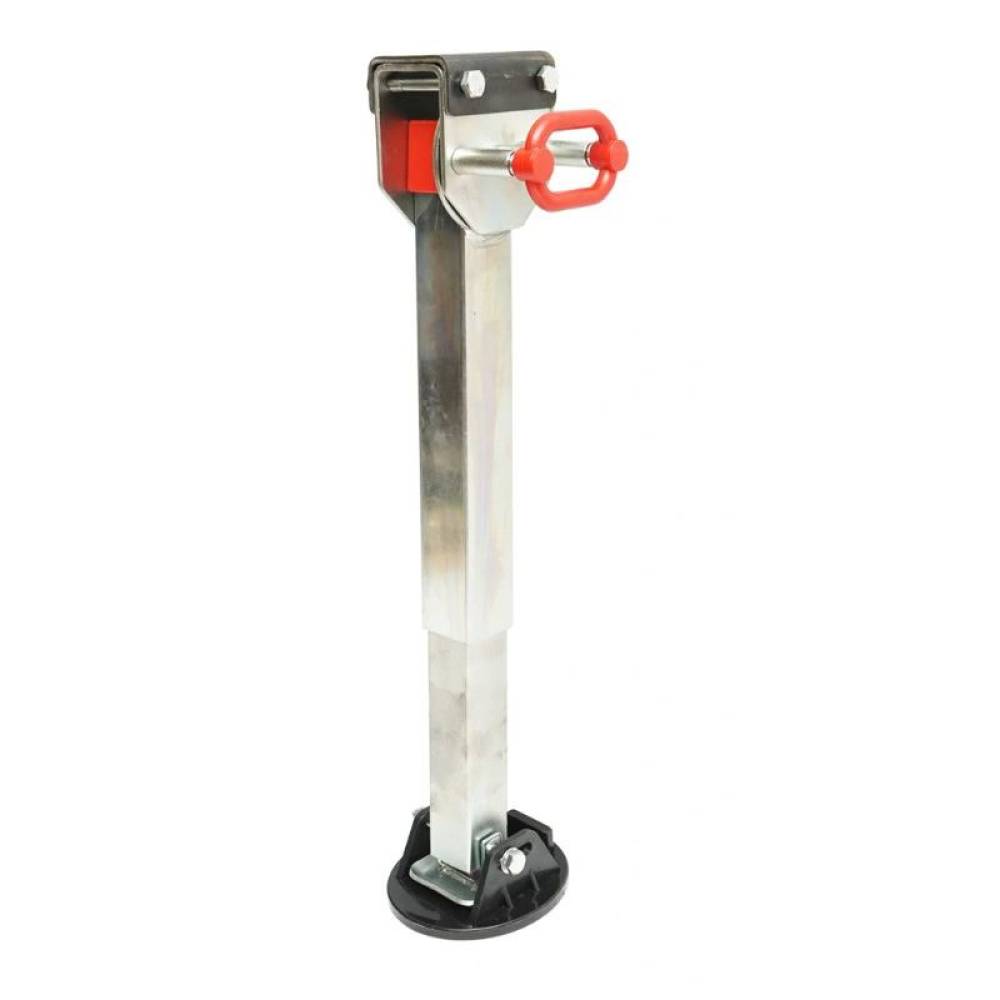 Picior de sprijin reglabil 480-645mm pentru autorulote, utilaje BK92846 Picior de sprijin reglabil 480-645mm pentru autorulote, utilaje BK92846