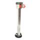 Picior de sprijin reglabil 480-645mm pentru autorulote, utilaje BK92846 Picior de sprijin reglabil 480-645mm pentru autorulote, utilaje BK92846