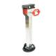Picior de sprijin reglabil 480-645mm pentru autorulote, utilaje BK92846 Picior de sprijin reglabil 480-645mm pentru autorulote, utilaje BK92846