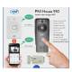 Videointerfon inteligent PNI HOUSE910, Wi-Fi, HD, P2P, control Tuya Smart