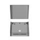 Videointerfon inteligent PNI HOUSE910, Wi-Fi, HD, P2P, control Tuya Smart