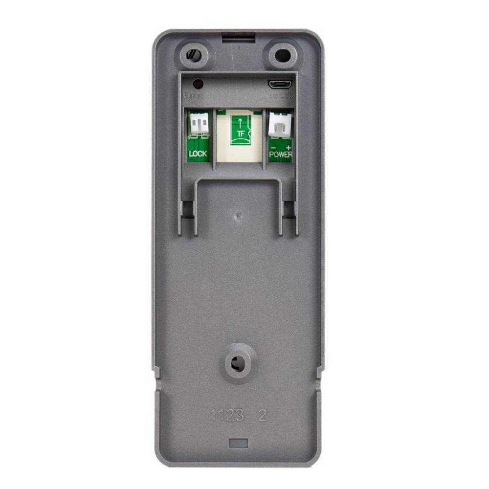 Videointerfon inteligent PNI HOUSE910, Wi-Fi, HD, P2P, control Tuya Smart