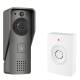 Videointerfon inteligent PNI HOUSE910, Wi-Fi, HD, P2P, control Tuya Smart