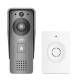 Videointerfon inteligent PNI HOUSE910, Wi-Fi, HD, P2P, control Tuya Smart