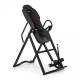 Masă inversie, bancă gravitațională cu masaj, vibrații și funcție de încălzire, până la 136 kg, 1,54-1,98 m, KLARFIT 10031831v Masă inversie, bancă gravitațională cu masaj, vibrații și funcție de încălzire, până la 136 kg, 1,54-1,98 m, KLARFIT 10031831v