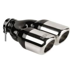 Ornament toba interior 48,60 exterior, dublu 2x80x85, L245mm, 4008060 RaceSport
