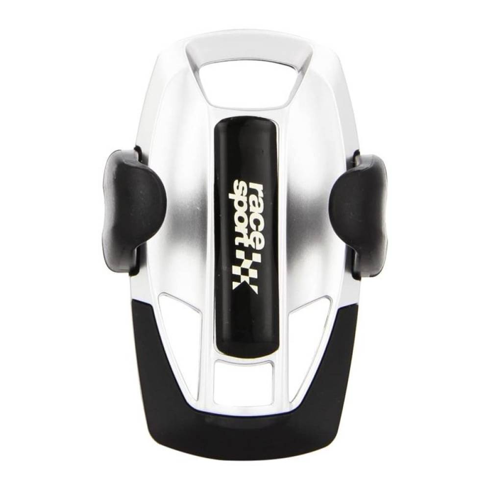 Suport telefon fixare in grila ventilatie, cu brate, 50-65mm PHX5000 RaceSport