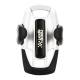 Suport telefon fixare in grila ventilatie, cu brate, 50-65mm PHX5000 RaceSport