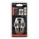 Suport telefon fixare in grila ventilatie, cu brate, 50-65mm PHX5000 RaceSport