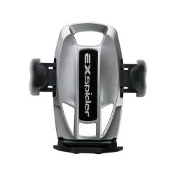Suport telefon fixare in grila ventilatie, cu brate, 50-65mm PHX5000 RaceSport