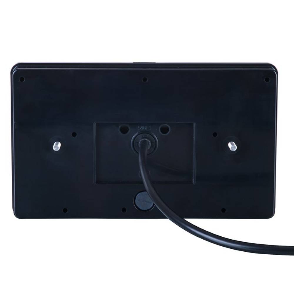 Lampa stop 238x140mm 7 functii, cu LED, stanga Strada LZD 2820 Horpol 