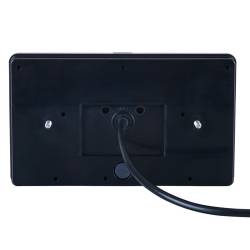 Lampa stop 238x140mm 7 functii, cu LED, dreapta Strada LZD2821 Horpol Lampa stop 238x140mm 7 functii, cu LED, dreapta Strada LZD2821 Horpol