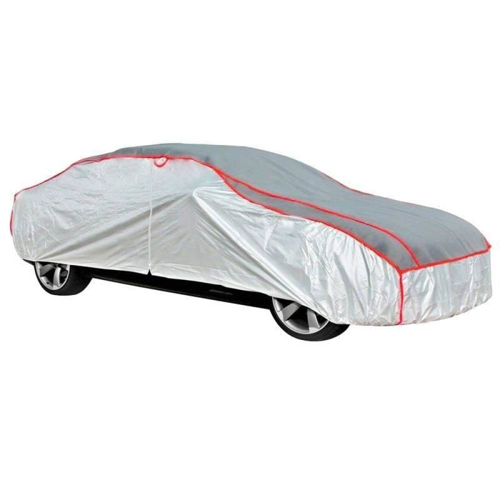 Prelata auto antigrindina L 480 x 180 x 120cm, 5mm grosime 02511 Amio