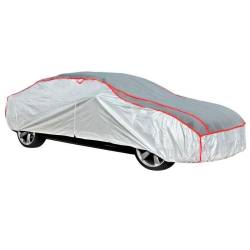 Prelata auto antigrindina L 480 x 180 x 120cm, 5mm grosime 02511 Amio