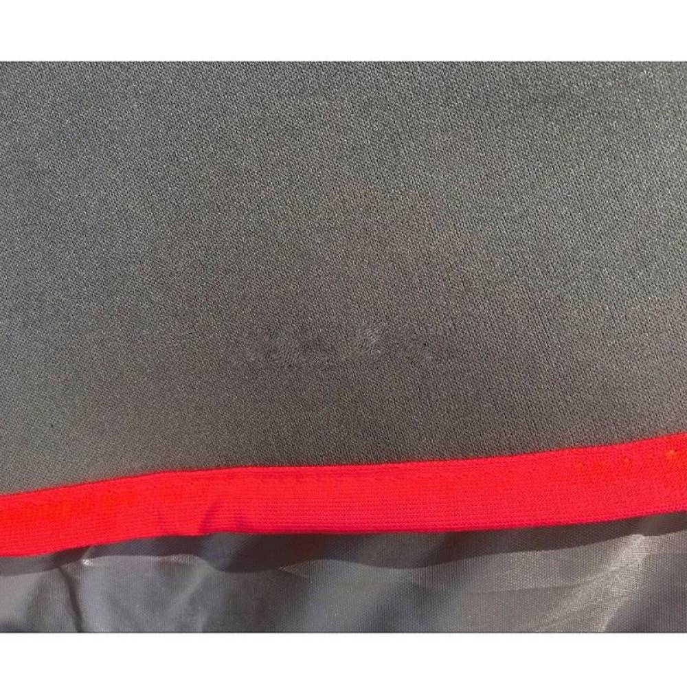 Prelata auto antigrindina XL 510 x 180 x 120cm, 5mm grosime 02512 Amio