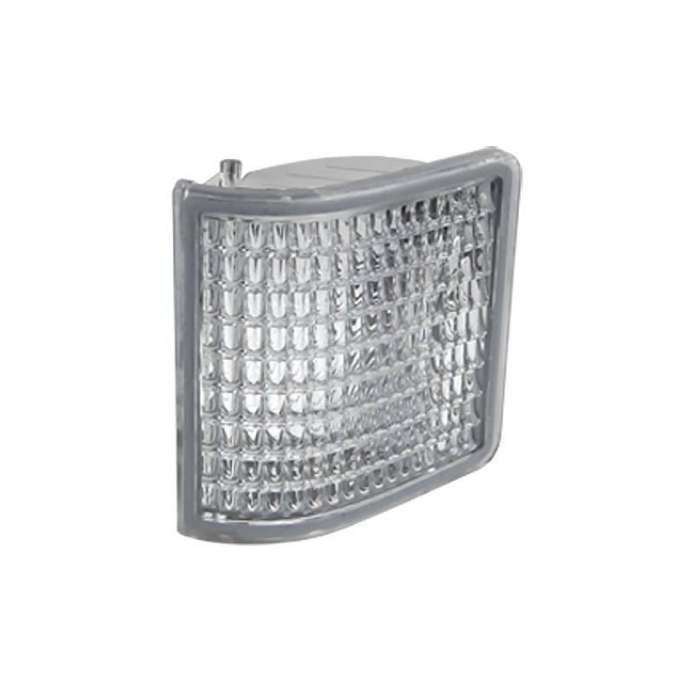 Proiector lucru John Deere 103x107 incastrabil, stanga AL78177- 909 LPRE 56601 Wesem