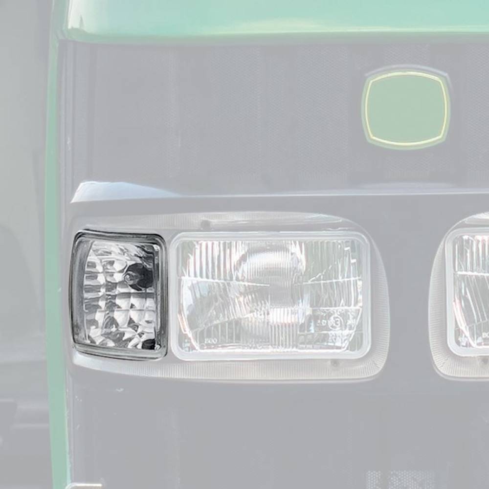 Proiector lucru John Deere 103x107 incastrabil, dreapta AL78178- 909 LPRE 56651 Wesem
