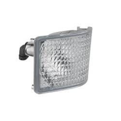 Proiector lucru John Deere 103x107 incastrabil, dreapta AL78178- 909 LPRE 56651 Wesem