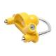 Antifurt universal pentru cupla remorca cu 2 chei BK90292