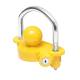 Antifurt universal pentru cupla remorca cu 2 chei BK90292