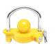 Antifurt universal pentru cupla remorca cu 2 chei BK90292