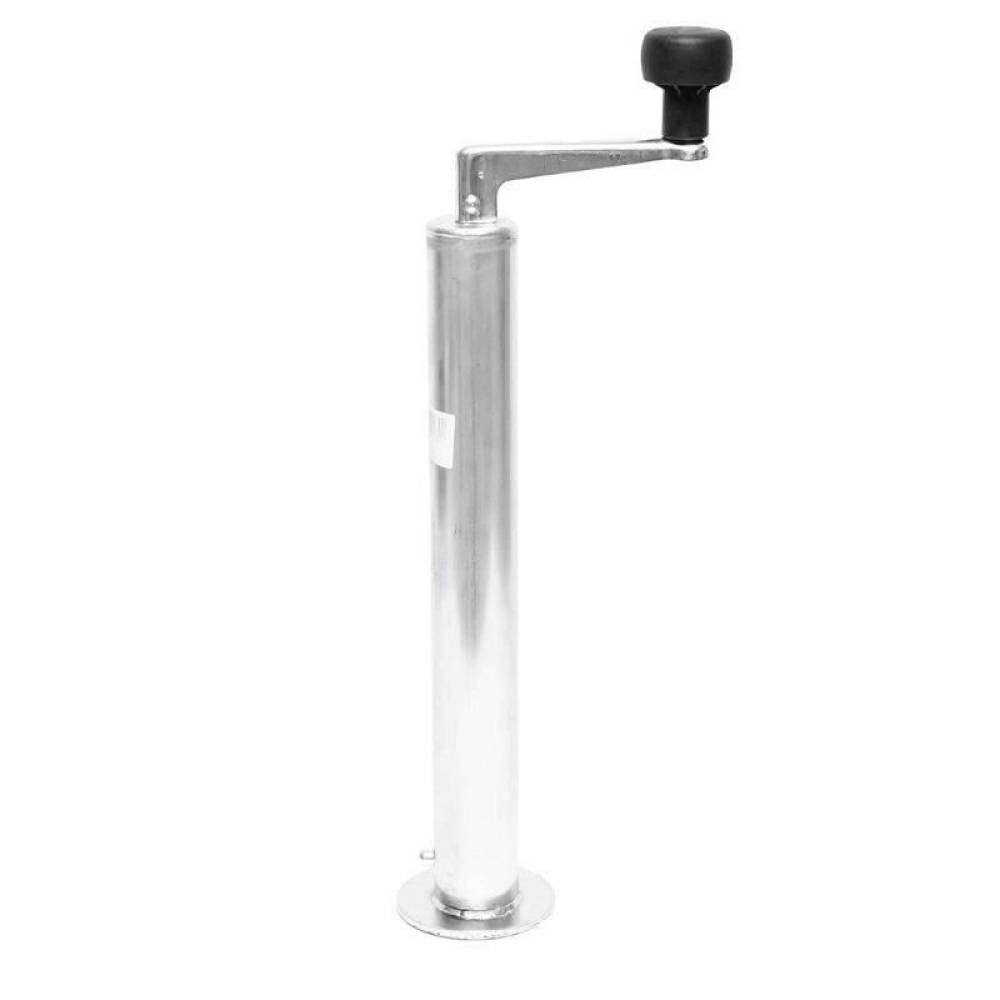 Picior sprijin reglabil pentru remorca fi48mm, inaltime reglabila 390-640mm BK92788 Picior sprijin reglabil pentru remorca fi48mm, inaltime reglabila 390-640mm BK92788