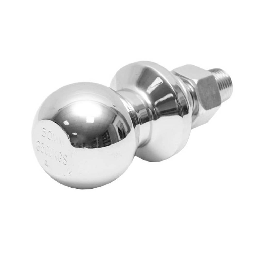 Nuca carlig remorcare 50mm, filet M19, greutate max 1.5T / 3500lbs, BK92789 Nuca carlig remorcare 50mm, filet M19, greutate max 1.5T / 3500lbs, BK92789