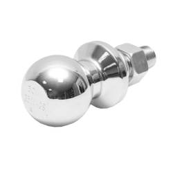 Nuca carlig remorcare 50mm, filet M19, greutate max 1.5T / 3500lbs, BK92789